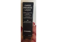 Chanel Ombre Premiere Lacquer Longwear Liquid Eyeshadow, 26 Rose Quartz Rose, 0.20 fl oz/6 mL - Image 3