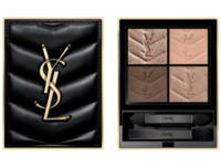Yves Saint Laurent Couture Mini Clutch Eyeshadow Palette, 100 Stora Dolls, 0.14 oz/4 g - Image 2