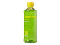 up&up Soothes & Cools Aloe Vera Gel, 16 oz/453.5 g - thumbnail 1