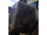 Ashanti Naturals African Black Soap, 8 oz/227 g - Image 3