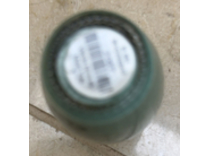 OPI Nail Lacquer, Verde Nice to Meet You, 0.5 fl oz/15 mL
