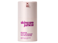 Skincare Junkie Megadose Super Antioxidant Face Moisturizer, 1.69 fl oz/50 mL - thumbnail 1