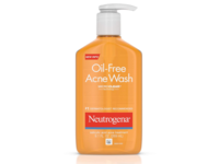 Neutrogena Acne Wash, Salicylic Acid, 9.1 fl oz/269 mL - thumbnail 1
