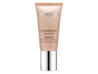 Natura Bisse Diamond Cocoon Sheer Eye Cream, 0.3 oz/10 mL - thumbnail 1