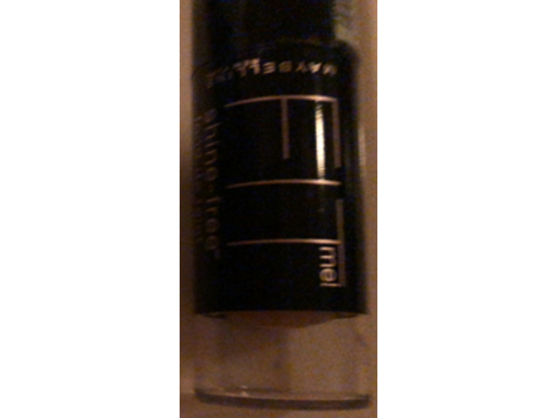 Maybelline New York Fit Me Shine-Free + Balance Stick Foundation, 330 Toffee, 0.32 oz/9 g