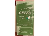 Meidian Green Mask Stick, Green Tea Oil, 40 g - thumbnail 2