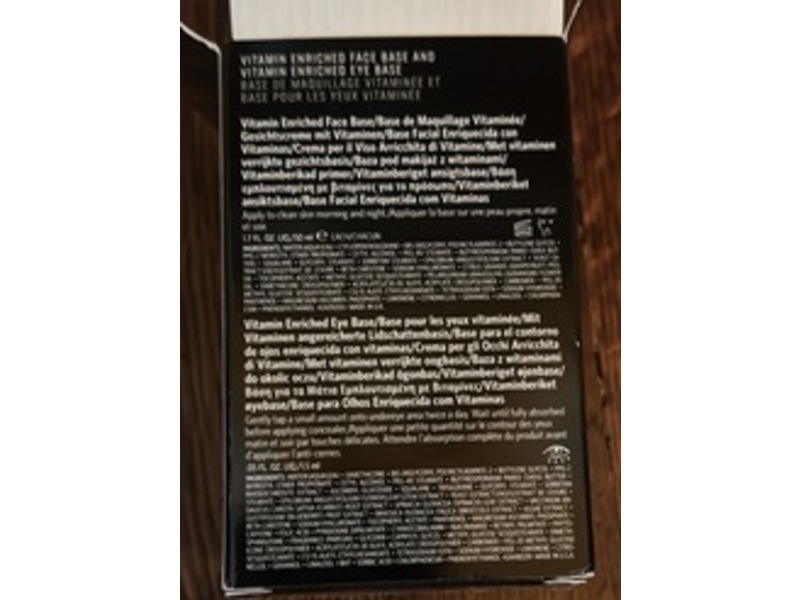 Bobbi Brown Vitamin Enriched Face Base, 0.05 fl oz/1.5 mL