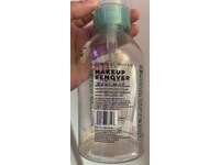 Clinical Works Makeup Remover, 16.9 fl oz/500 mL - thumbnail 3