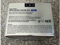 epii Resilience HPT6 Ultra Cream, HPT 10% + Matrixyl Synthe'6 + Tripetide Lipid, 1.69 fl oz/50 mL - thumbnail 3