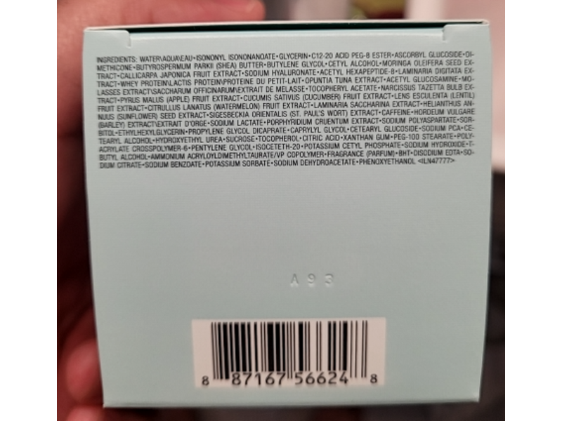 Estee Lauder Revitalizing Supreme+Bright Power Soft Creme, 1.7 oz/50 mL