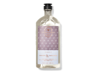 Bath & Body Works Cozy Cinnamon & Sandalwood Body Wash + Foam Bath, Vitamin E + Aloe, 10 fl oz/295 mL - thumbnail 1