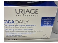 Uriage Cica Daily Repairing Cream Concentrate, 1.69 fl oz/50 mL - Image 3