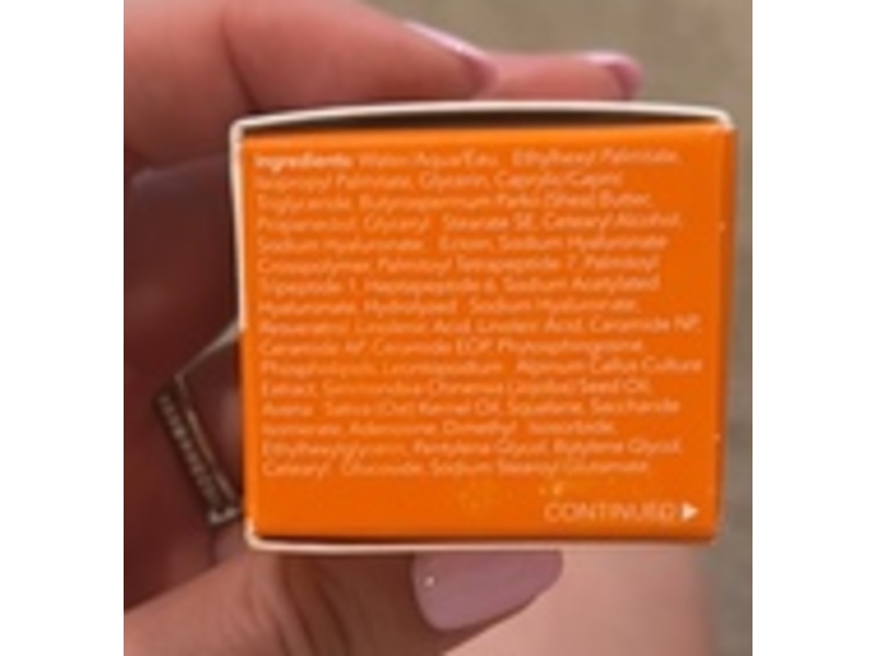Dr Dennis Gross DermInfusions Blur + Repair Cream, 0.67 fl oz/20 mL