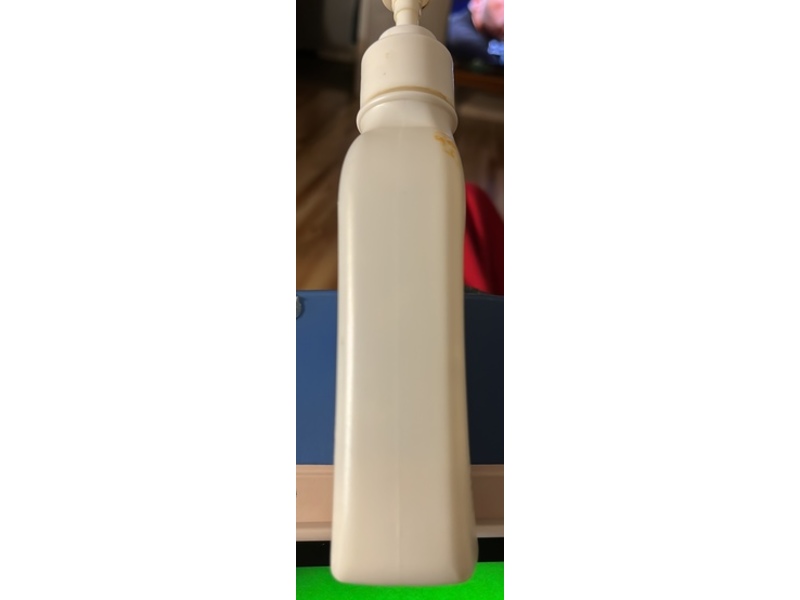 Amlactin Rapid Relief Ceramide Moisturizing Lotion, 15% Lactic Acid, 7.9 oz/225 g