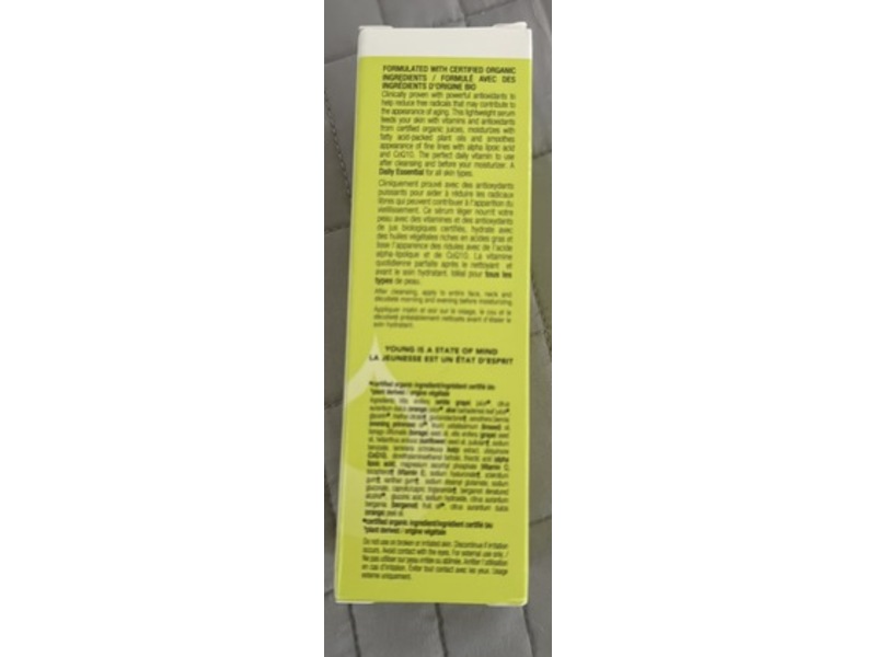 Juice Beauty Antioxidant Serum, 2 fl oz/60 mL