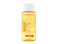 Clarins Hydrating Toning Lotion, Saffron, 1.7 fl oz/50 mL - Image 2