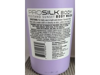 Pro Silk Body Moisturizing Body Wash, Positano Sunset, 32 fl oz/946 mL, Pack Of 2 - Image 4