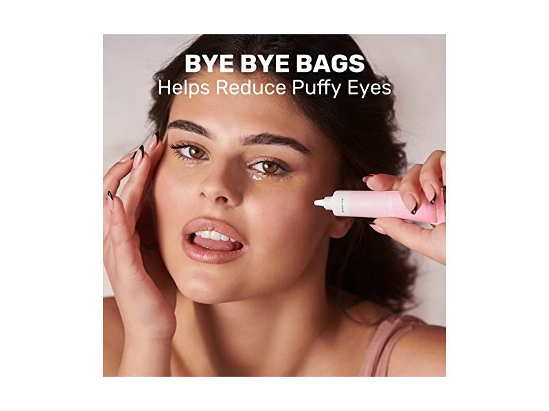 Maelys Wow-It Instant Under Eye Cream, 0.51 fl oz/15 mL