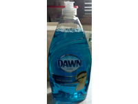 Dawn Ultra Dishwashing Liquid, Original Scent, 28 fl oz/828 mL - thumbnail 1