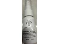 Circadia Reversal Antioxidant Facial Serum, vitamin C, 1 fl oz/28 mL - thumbnail 2