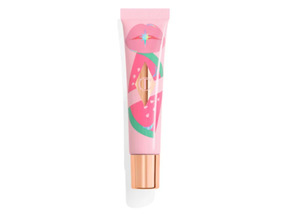 Charlotte Tilbury Unreal Lips Nector Oil, Juicylicious Pink Watermelon, 0.47 fl oz/14 mL