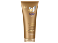Dove Derma Spa Summer Revived Body Lotion, Medium To Dark Skin, 6.7 fl oz/200 mL - thumbnail 1