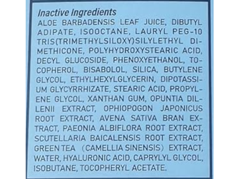 Onsart Mineral Sunscreen Spray, SPF 50+, 6.76 fl oz/200 mL