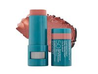 Colorescience Sunforgettable Total Protection Color Balm, SPF 50 PA++++, Savanna, 0.32 oz/9 g - thumbnail 1