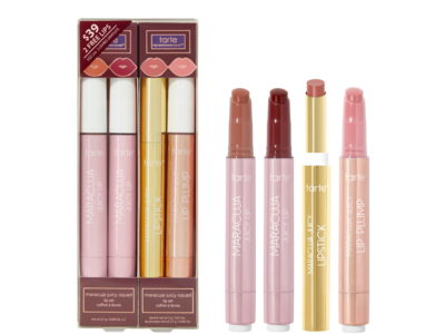Tarte Maracuja Juicy Lip Set,