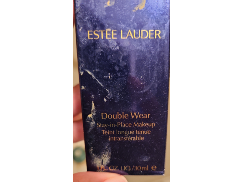 Estee Lauder Double Wear Stay-in-Place Makeup, 3W1.5 Fawn, 1 fl oz/30 mL
