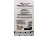 Olay Ultra Moisture Shea Butter Body Wash, 30 fl oz - thumbnail 3