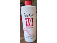 Salon Care 10 Volume Creme Developer, 32 fl oz/946 mL - thumbnail 3