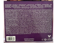 Tarte In Bloom Amazonian Clay Eyeshadow Palette, 0.045 oz/1.3 g - Image 4