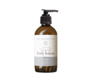 Rowe Casa Organics All-Natural Moisturizing Body Lotion, Unscented, 8 fl oz/237 mL - thumbnail 1