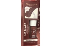 Profusion Cosmetics Lip Glaze Hydrating Lip Stain, Blackberry Glaze, 0.1 fl oz/3 mL - Image 3