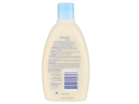 Aveeno Baby Wash & Shampoo, Lightly Scented, 12 fl oz/354 mL - thumbnail 3