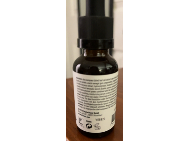Oliveda F59 Hydroxytyrosol Corrective Serum Face, 1 fl oz/30 mL