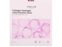 Hani Lab By Celavi Hydrogel Jelly Infusion Mask, Collagen, 1.06 oz/30 g, 3 Count - thumbnail 1
