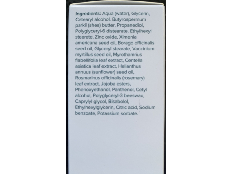 Liz Earle Cica Restore Skin Paste, 1.6 fl oz/50 mL