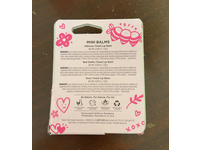 Burt's Bees Mini Bee My Galentine Lip Balm, Hibiscus + Red Dahlia & Rose, 0.049 oz/1.38 g, Pack Of 3 - Image 4
