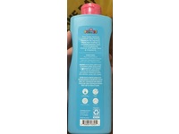 Bubbles Squeaky Clean Bubble Bath, Fresh Scent, 16 fl oz/473 mL - thumbnail 3
