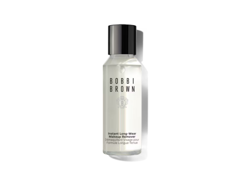 Bobbi Brown Instant Long Wear Makeup Remover, 3.4 fl oz/100 mL