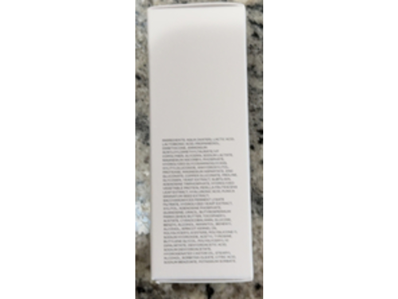 Zelens Instant Recharge Renewal Mask, 30 mL