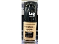 CoverGirl Trublend Matte Made Foundation, L60 Light Nude, 1 fl oz/30 mL - thumbnail 3