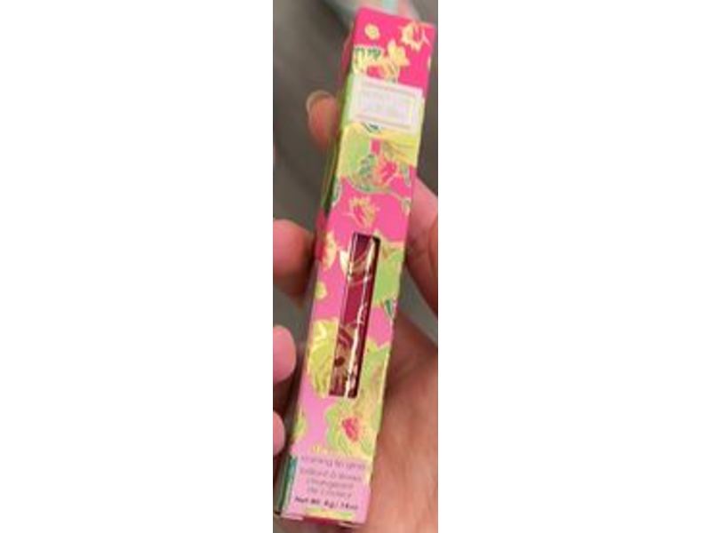 Winky Lux Fruity PH Lip Gloss, Prickly Pear, 0.14 oz/4 g