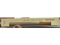 Versed Soft Gloss Tinted Lip Serum, Bake, 0.06 oz/1.8 g - Image 3
