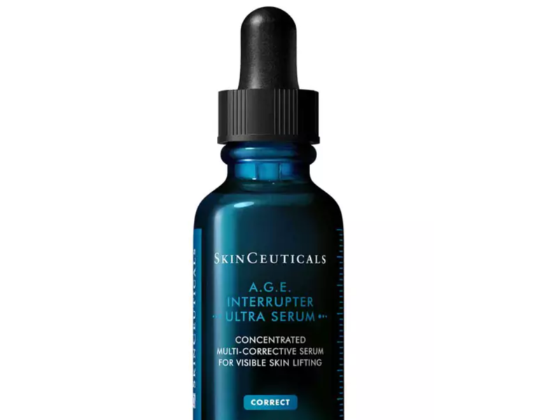 SkinCeuticals A.G.E. Interrupter Ultra Serum, 0.5 fl oz/15 mL