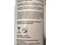 Pura d'or Organic Avocado Oil, 16 fl oz/473 mL - Image 4