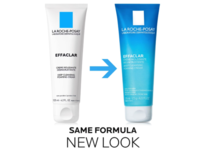 La Roche-Posay Effaclar Deep Cleansing Foaming Cream, 4.22 fl oz/125 mL - thumbnail 3