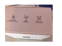 Bushbalm Dark Spot Exfoliating Scrub, Bermuda, 8 fl oz/236 mL - thumbnail 3